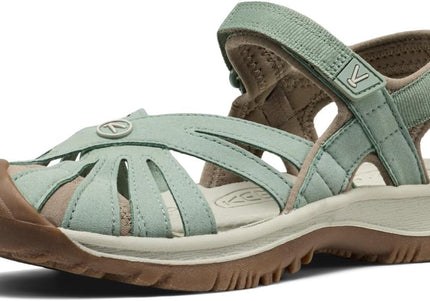 KEEN ROSE WOMEN SANDALS - Lily Pad