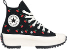 Black / 4 / Medium