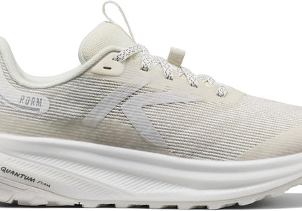 KEEN ROAM WOMEN SNEAKERS - Star White/Vapor
