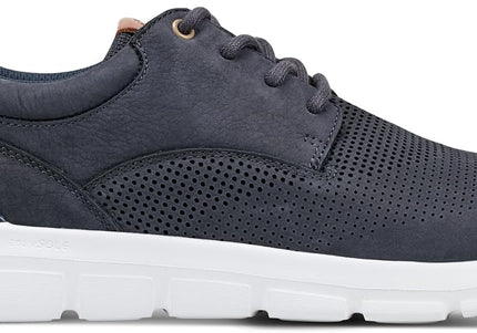 ROCKPORT JAIMIE MEN SHOES - Dark Blue