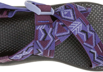 CHACO MEGA Z CLASSIC WOMEN SANDALS - Paddle Grape