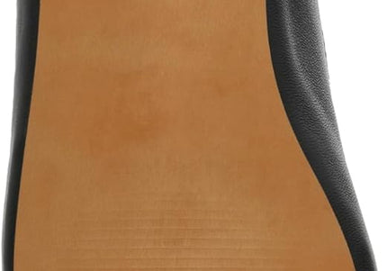 STEVE MADDEN ELEVE WOMEN SHOES - Black Leather