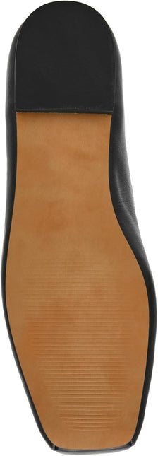 STEVE MADDEN ELEVE WOMEN SHOES - Black Leather