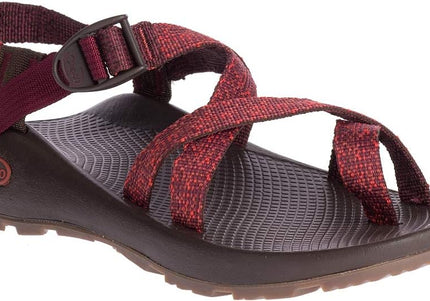 CHACO Z1 MEN SANDALS - Scaled Port