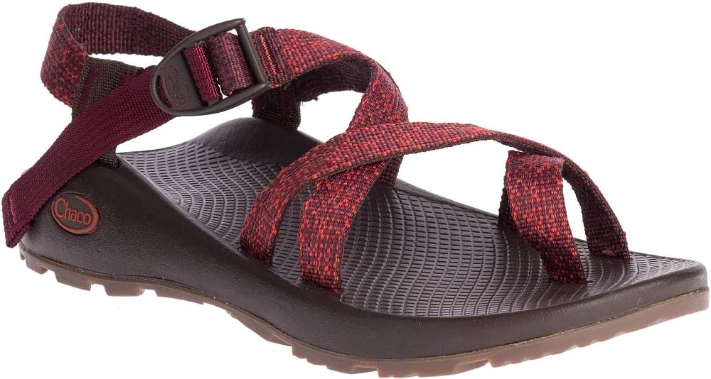 CHACO Z1 MEN SANDALS - Scaled Port