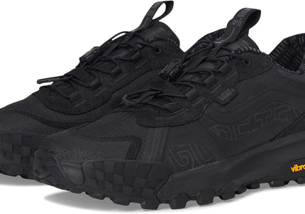 VANS U MTE™ CROSSPATH XC GORE-TEX® UNISEX SNEAKERS - Blackout