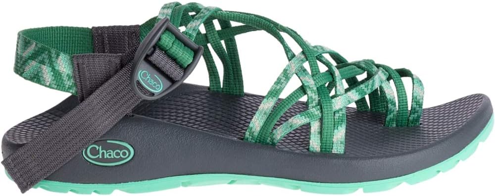 CHACO ZX3 WOMEN SANDALS - Shiver Pine