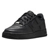 Black/Black / 4.5 / Medium