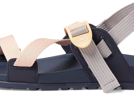 CHACO LOWDOWN WOMEN SANDALS - Apricot Lilac