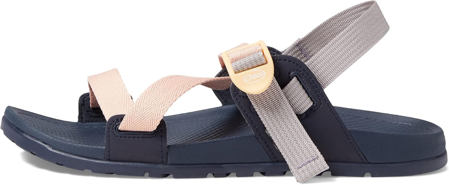 CHACO LOWDOWN WOMEN SANDALS - Apricot Lilac