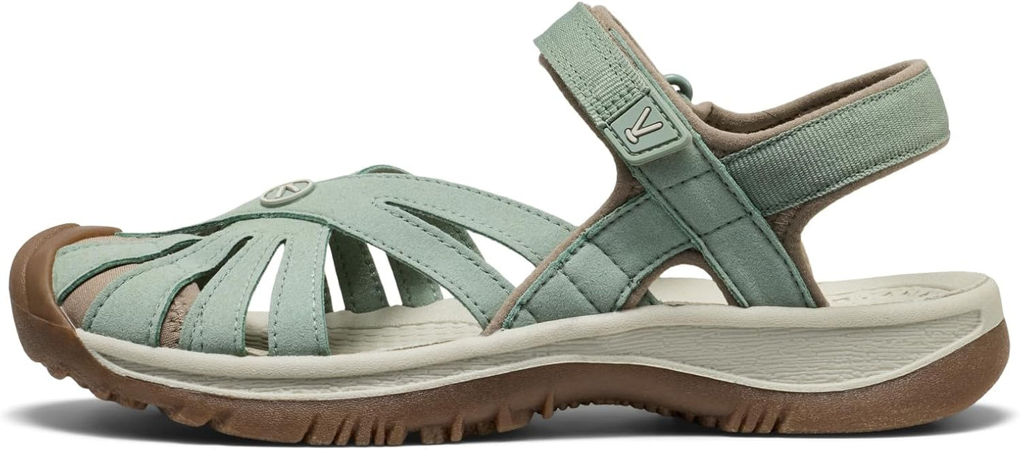 KEEN ROSE WOMEN SANDALS - Lily Pad