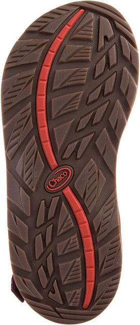 CHACO Z1 MEN SANDALS - Scaled Port