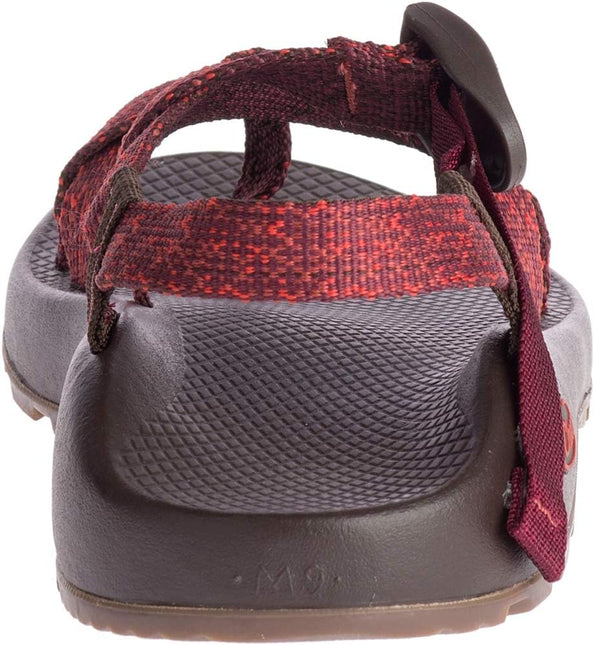 CHACO Z1 MEN SANDALS - Scaled Port