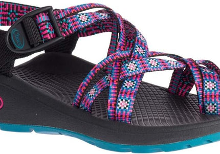 CHACO ZX2 REMIX WOMEN SANDALS - Fault Royal