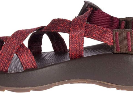 CHACO Z1 MEN SANDALS - Scaled Port