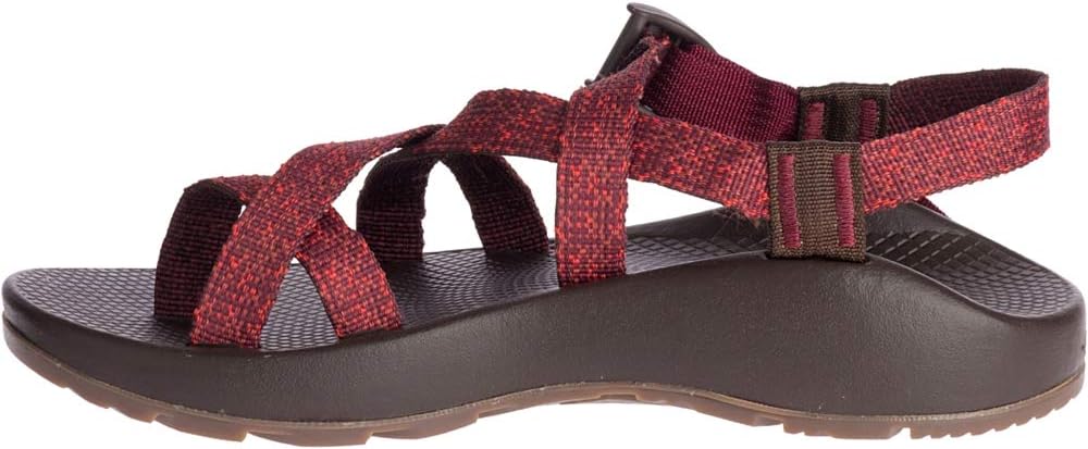 CHACO Z1 MEN SANDALS - Scaled Port