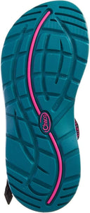 CHACO ZX2 REMIX WOMEN SANDALS - Fault Royal
