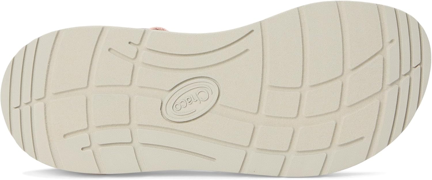 CHACO CUSHZ WOMEN SANDALS - Pink