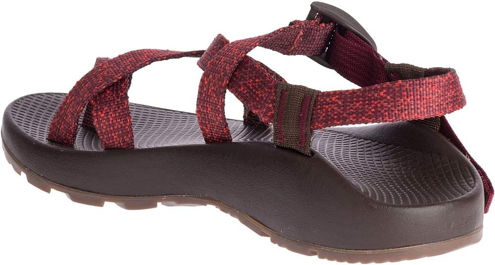 CHACO Z1 MEN SANDALS - Scaled Port