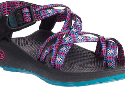 CHACO ZX2 REMIX WOMEN SANDALS - Fault Royal