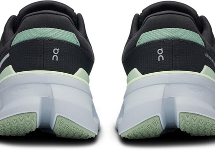 ON CLOUDRUNNER 2 WIDE WOMEN SNEAKERS - Shadow/Lima