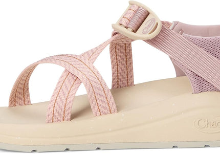 CHACO CUSHZ WOMEN SANDALS - Pink