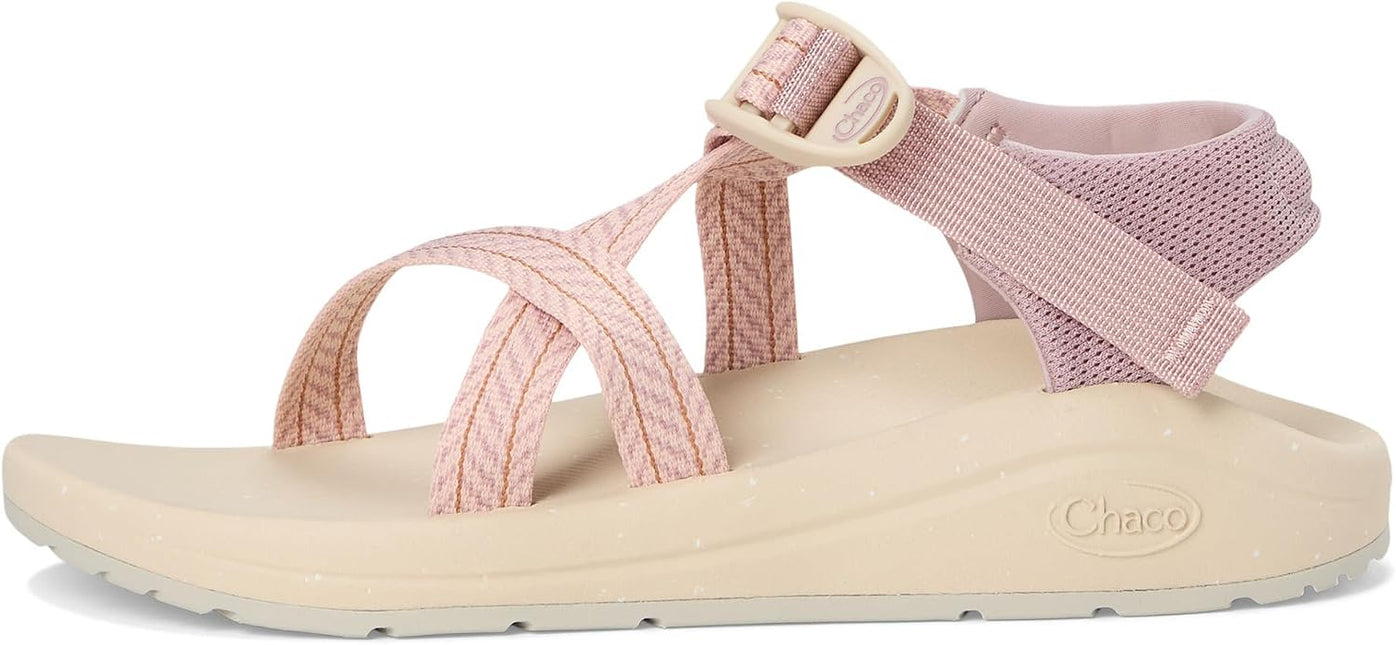 CHACO CUSHZ WOMEN SANDALS - Pink