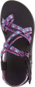 CHACO ZX2 REMIX WOMEN SANDALS - Fault Royal