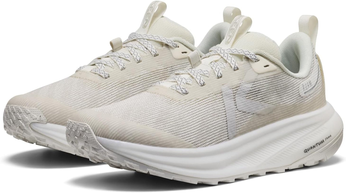 KEEN ROAM WOMEN SNEAKERS - Star White/Vapor