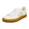 White / 37 (US Women 6) / Medium