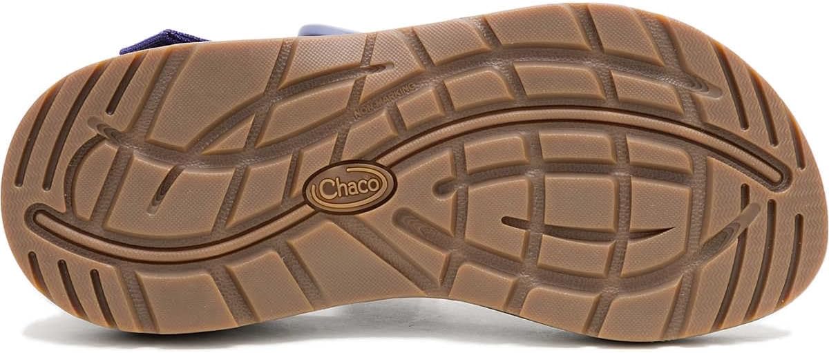 CHACO MEGA Z CLASSIC WOMEN SANDALS - Paddle Grape