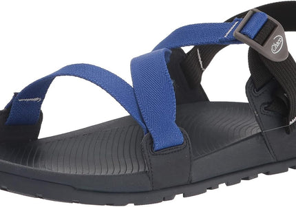 CHACO LOWDOWN MEN SANDALS - Blue Navy