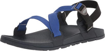 Blue Navy / 8 / Medium