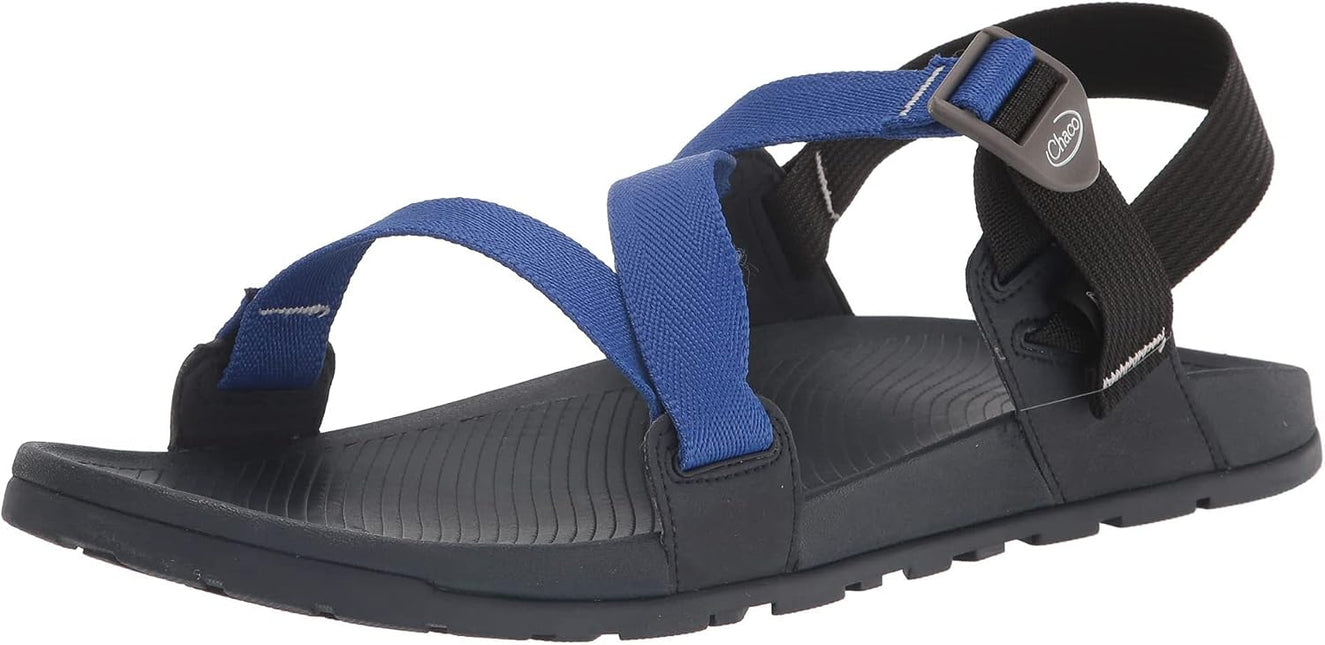 CHACO LOWDOWN MEN SANDALS - Blue Navy