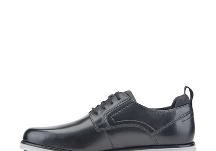 ROCKPORT CANTON MEN SHOES - Black