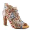 Rainbow / 39 (US Women 8-8.5) / Medium