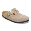 Taupe / 39 (US Women 8) / Medium / Narrow