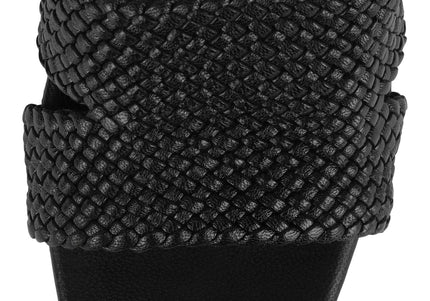 JEFFREY CAMPBELL COEN-2 WOMEN HEELS - Black