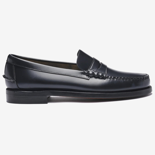 SEBAGO CLASSIC DAN MEN SHOES - Blue Navy (908)
