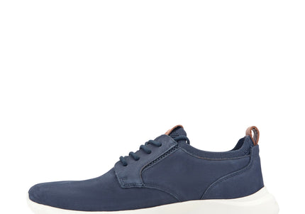 ROCKPORT JONSTON MEN SHOES - Dark Blue