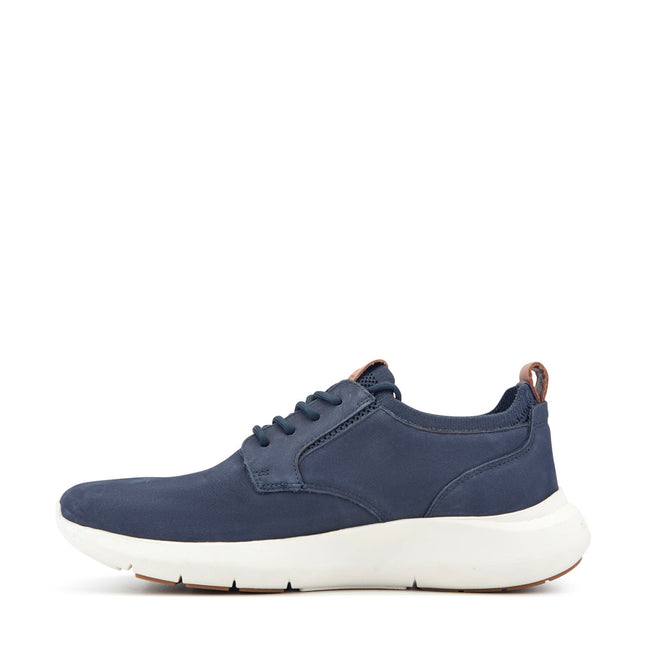 ROCKPORT JONSTON MEN SHOES - Dark Blue