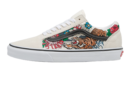 VANS U OLD SKOOL UNISEX SNEAKERS