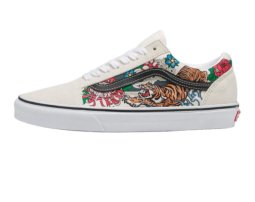 VANS U OLD SKOOL UNISEX SNEAKERS