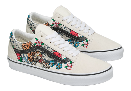 VANS U OLD SKOOL UNISEX SNEAKERS
