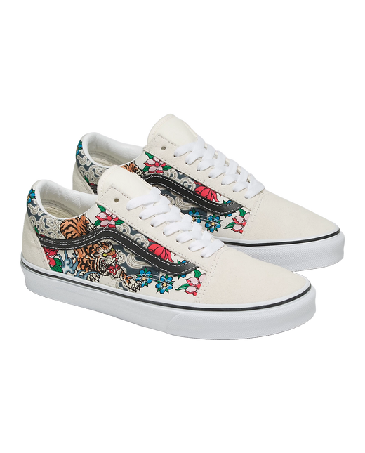 VANS U OLD SKOOL UNISEX SNEAKERS