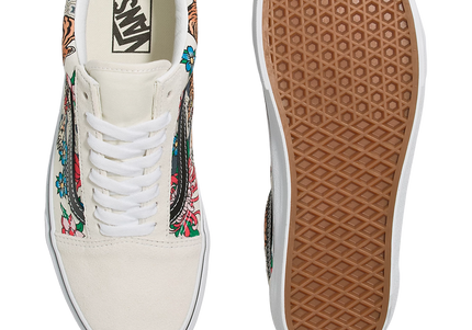 VANS U OLD SKOOL UNISEX SNEAKERS