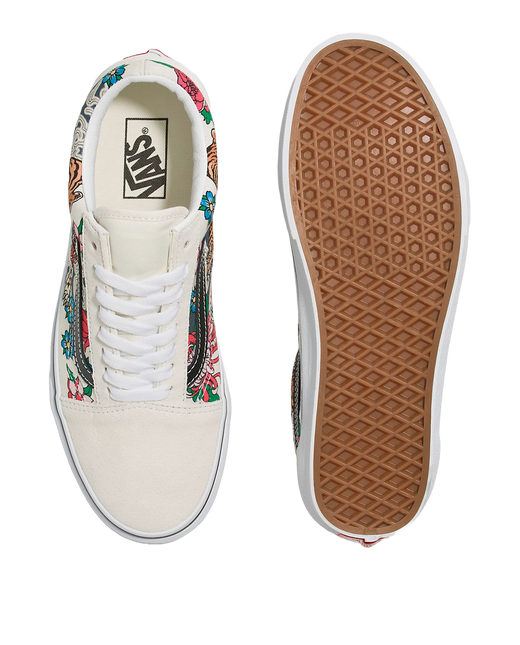 VANS U OLD SKOOL UNISEX SNEAKERS