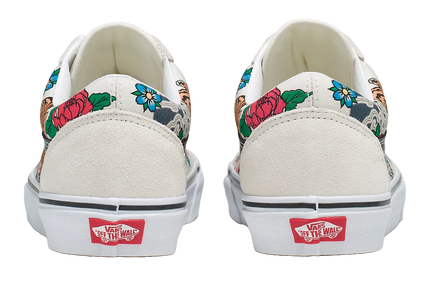 VANS U OLD SKOOL UNISEX SNEAKERS