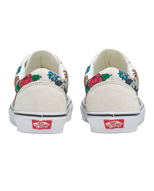 VANS U OLD SKOOL UNISEX SNEAKERS