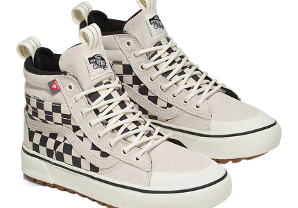 VANS FU SK8-HI MTE-2 UNISEX SNEAKERS